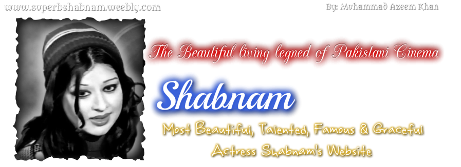 Superb Shabnam